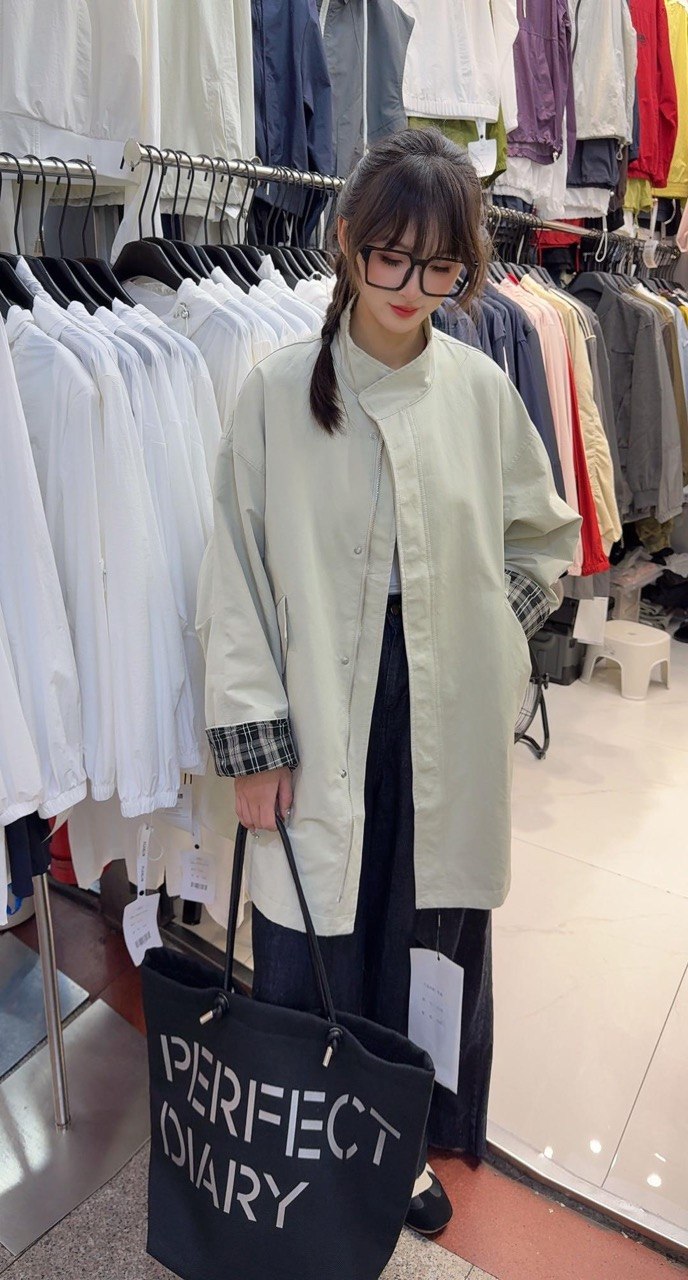 ОВЕРСАЙЗ КУРТОЧКИ КАРГО В КОРЕЙСКОМ СТИЛЕ 🔥
💫2. Свободн...