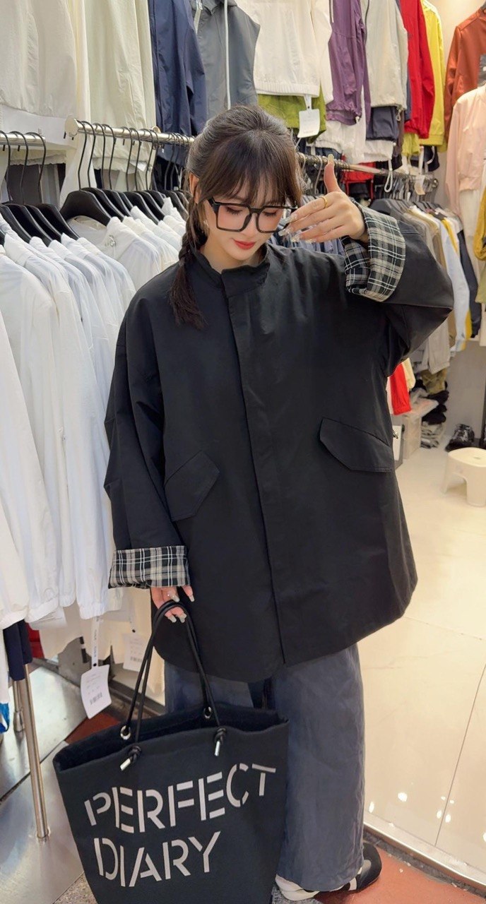 ОВЕРСАЙЗ КУРТОЧКИ КАРГО В КОРЕЙСКОМ СТИЛЕ 🔥
💫2. Свободн...