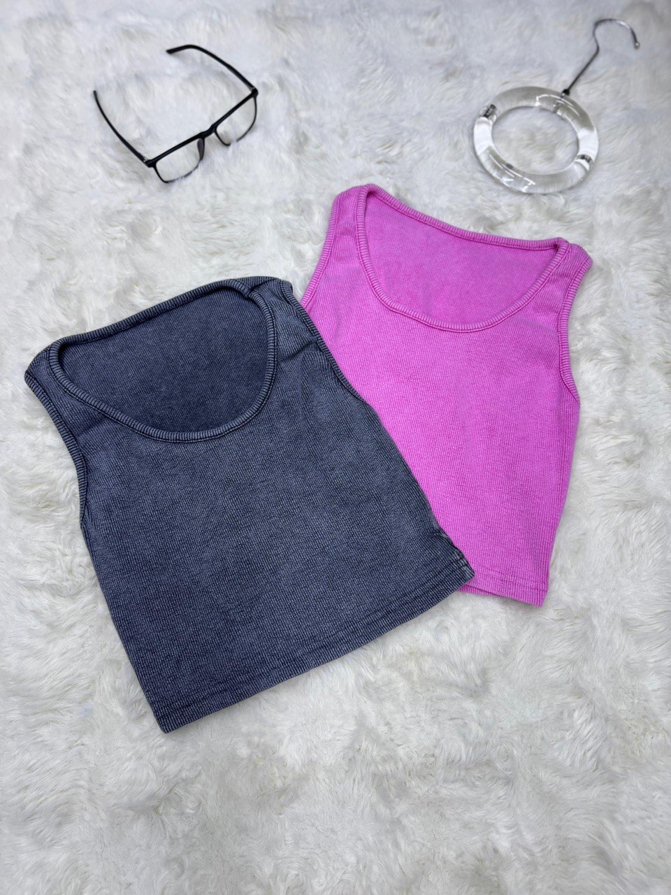 Короткие майки -варенки в рубчик  
• Пр-во:Турция🇹🇷
•  ...