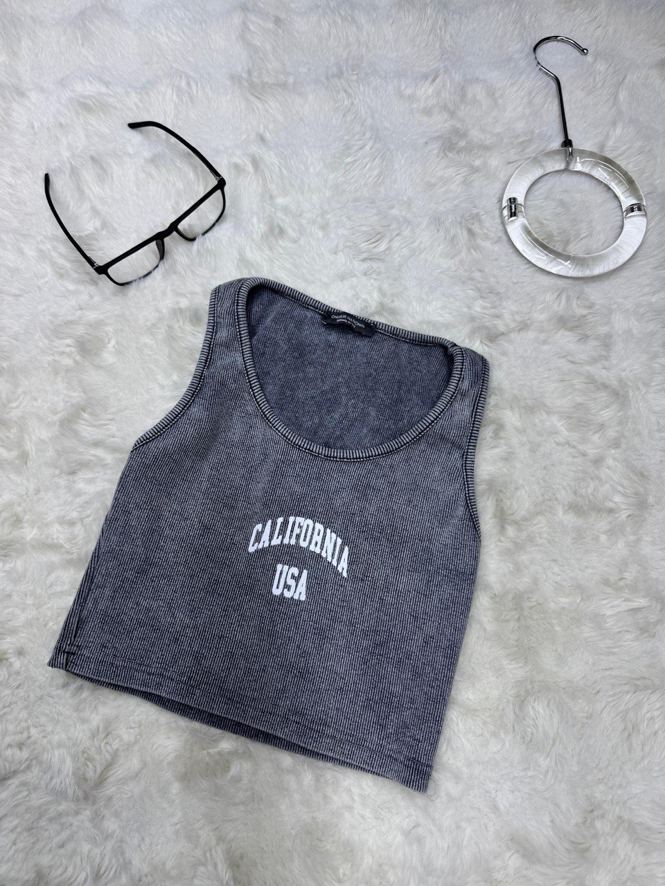 Короткие майки -варенки в рубчик  
• Пр-во:Турция🇹🇷
•  ...