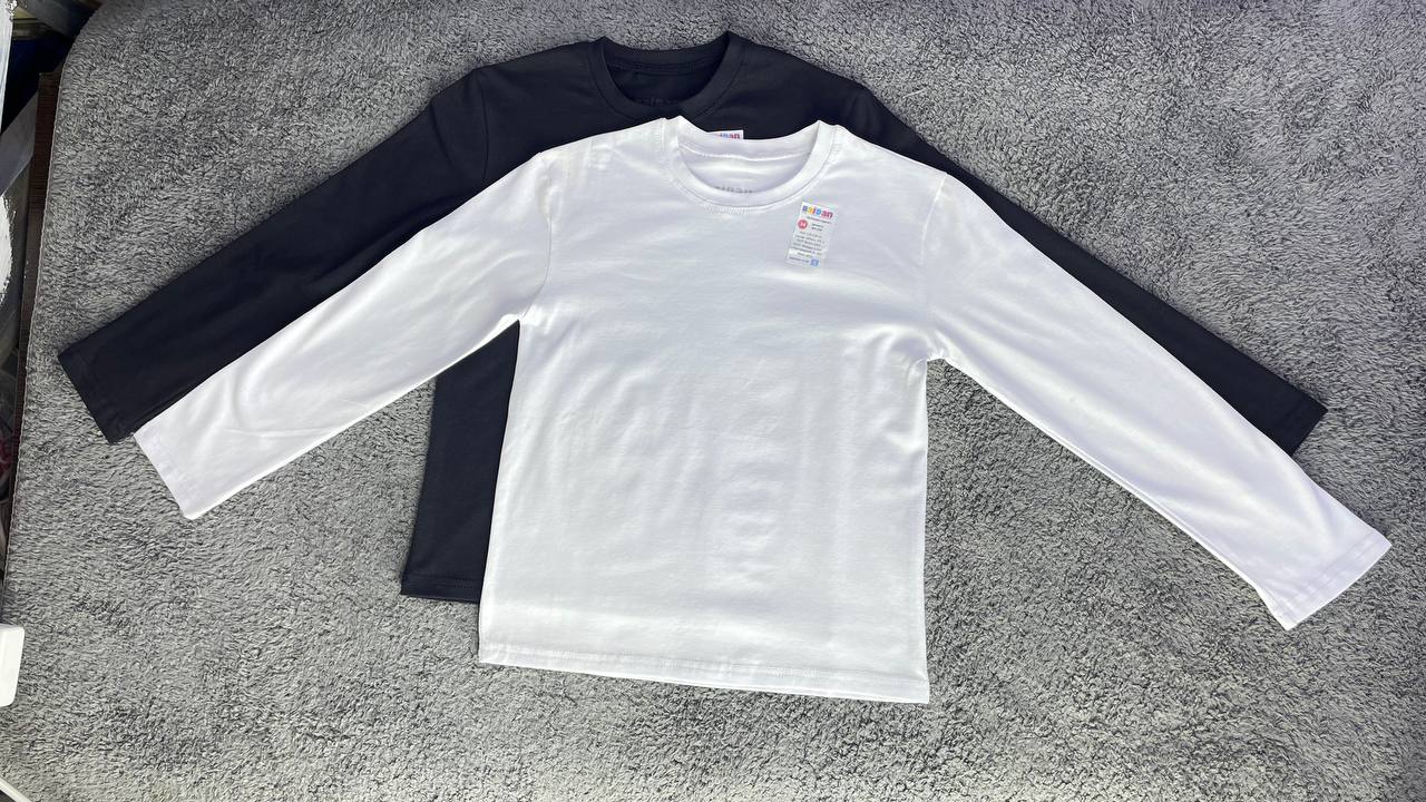 Лонслив детс...