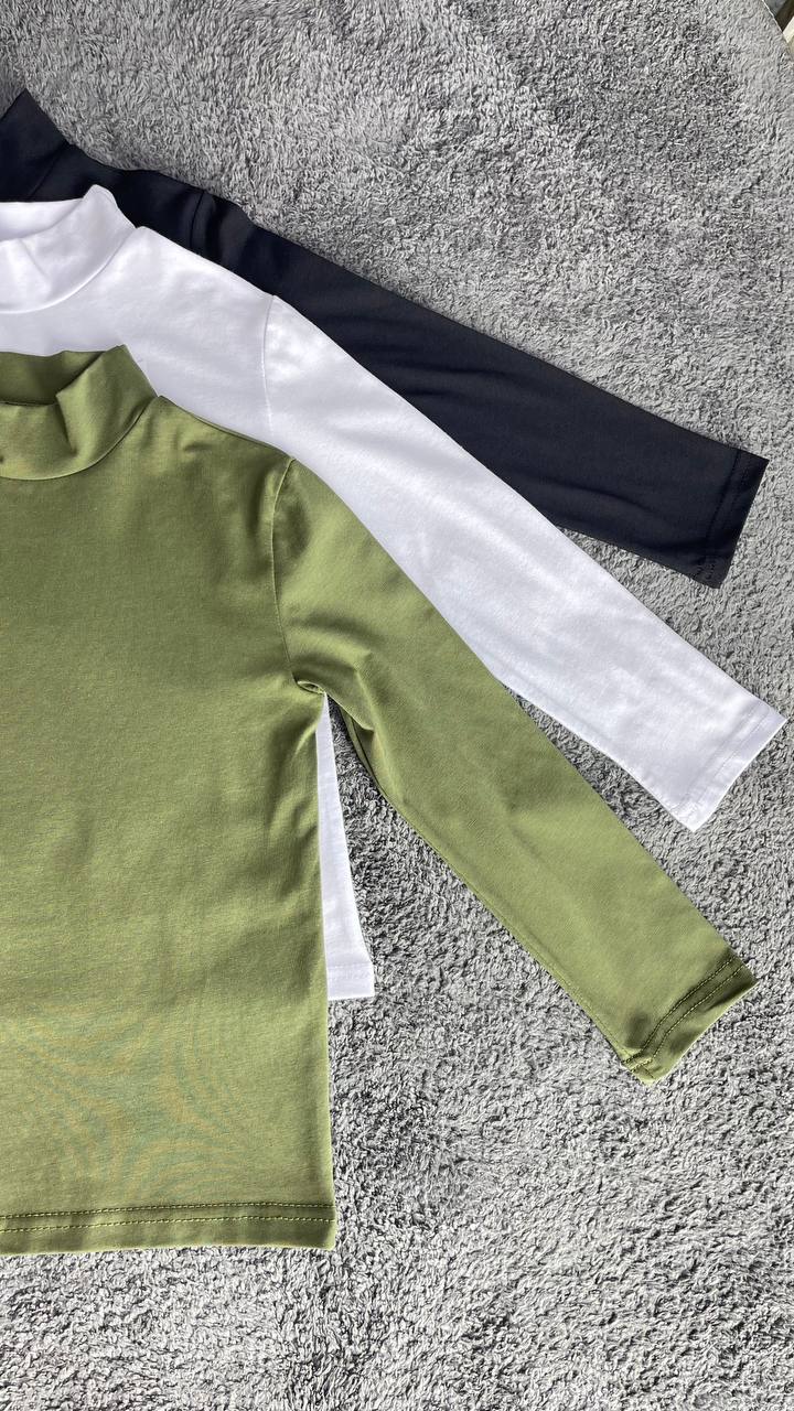 Водолазка Де...