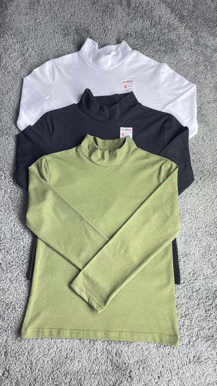 Водолазка Де...