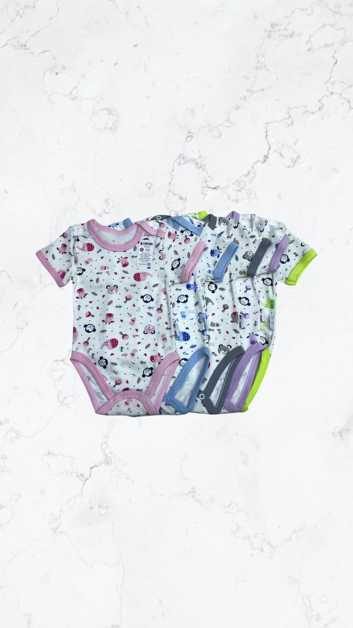 Боди ясельны...