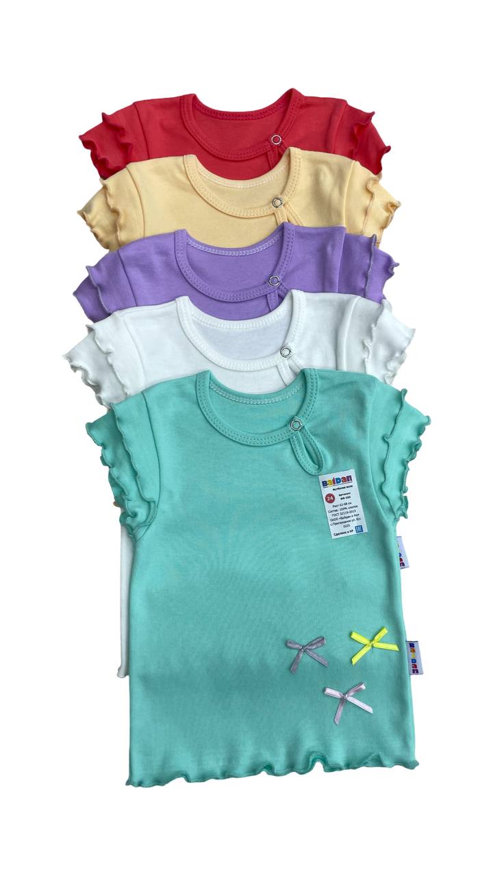 Футболки ясе...