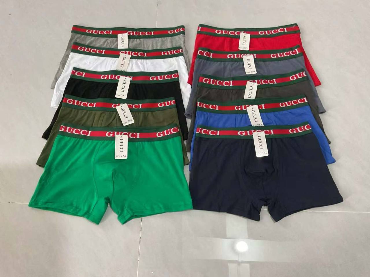 Мужские трус...