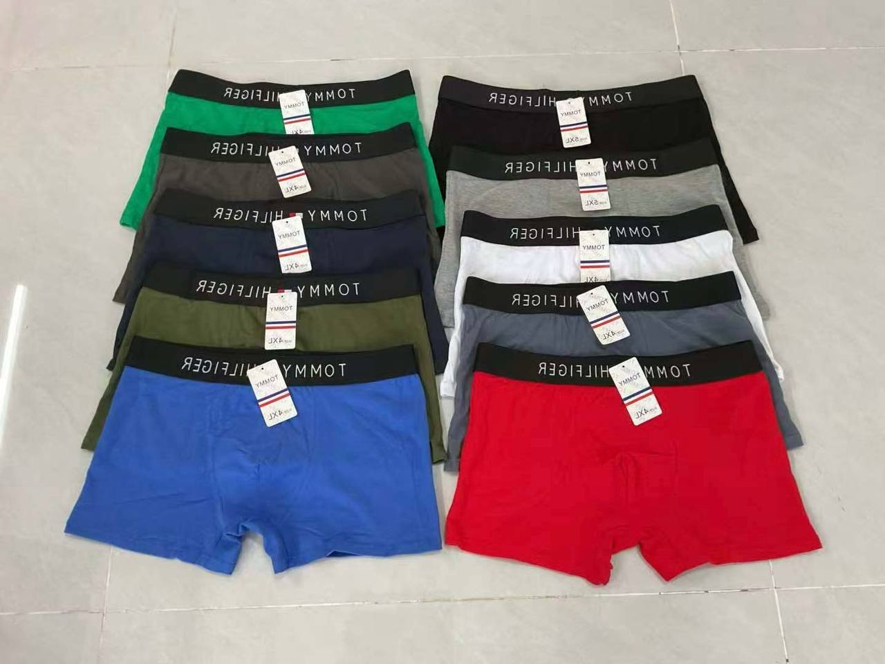 Мужские трус...