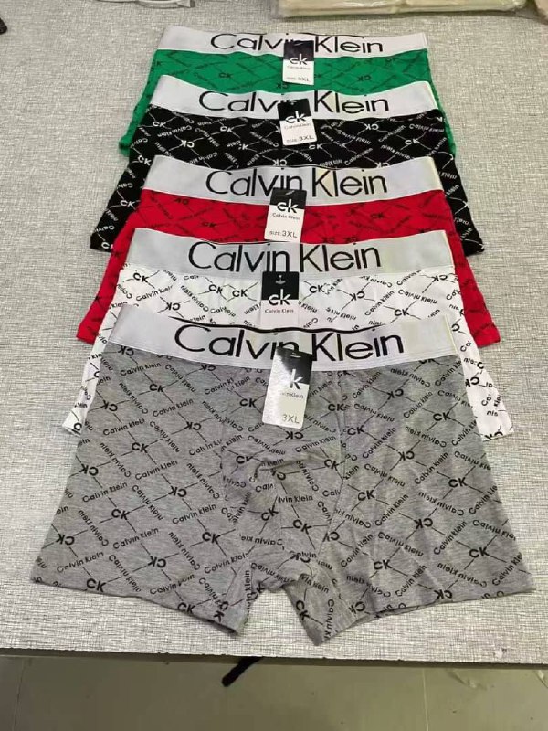 Мужские трус...