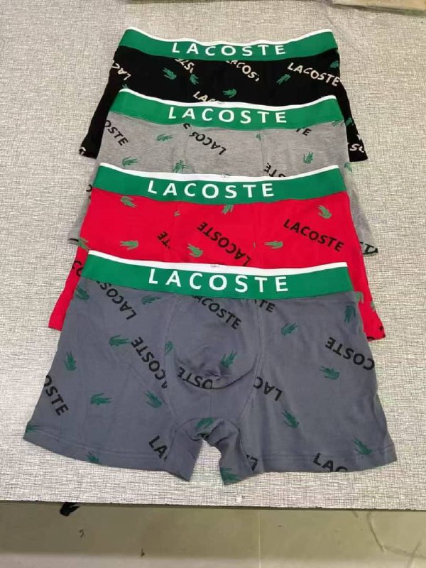 Мужские трус...