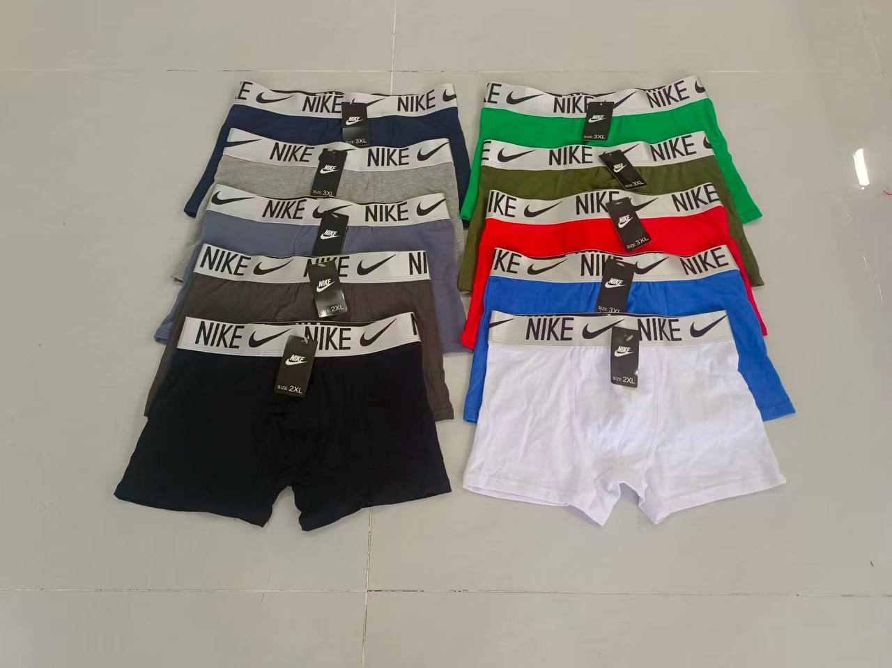 Мужские трус...