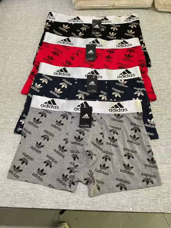 Мужские трус...