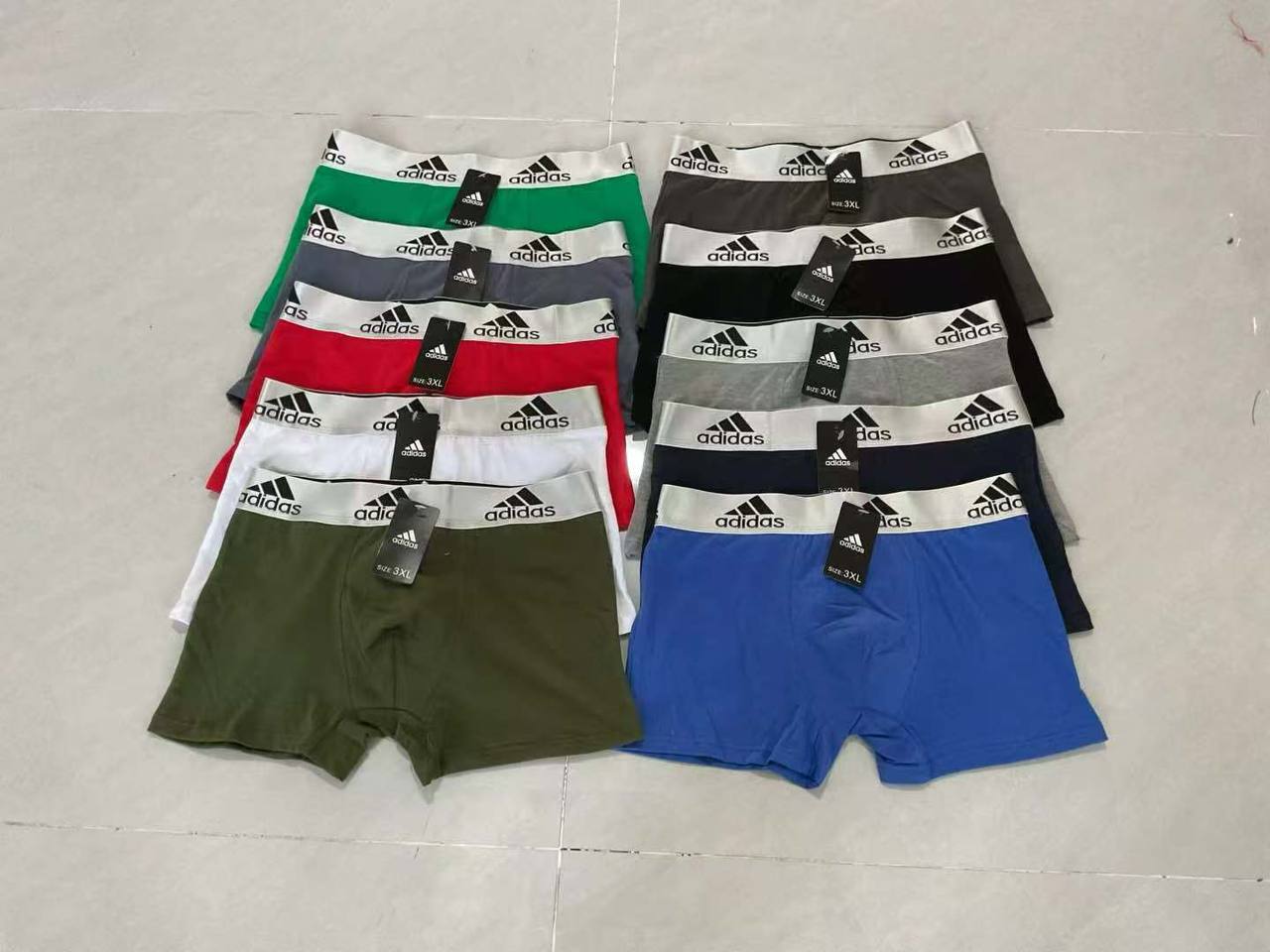 Мужские трус...