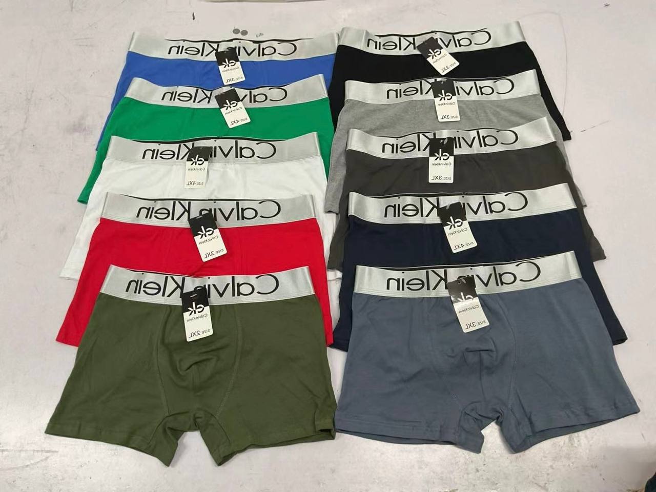 Мужские трус...