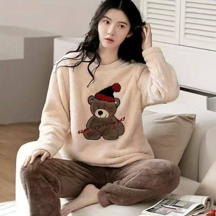 Женские пижа...