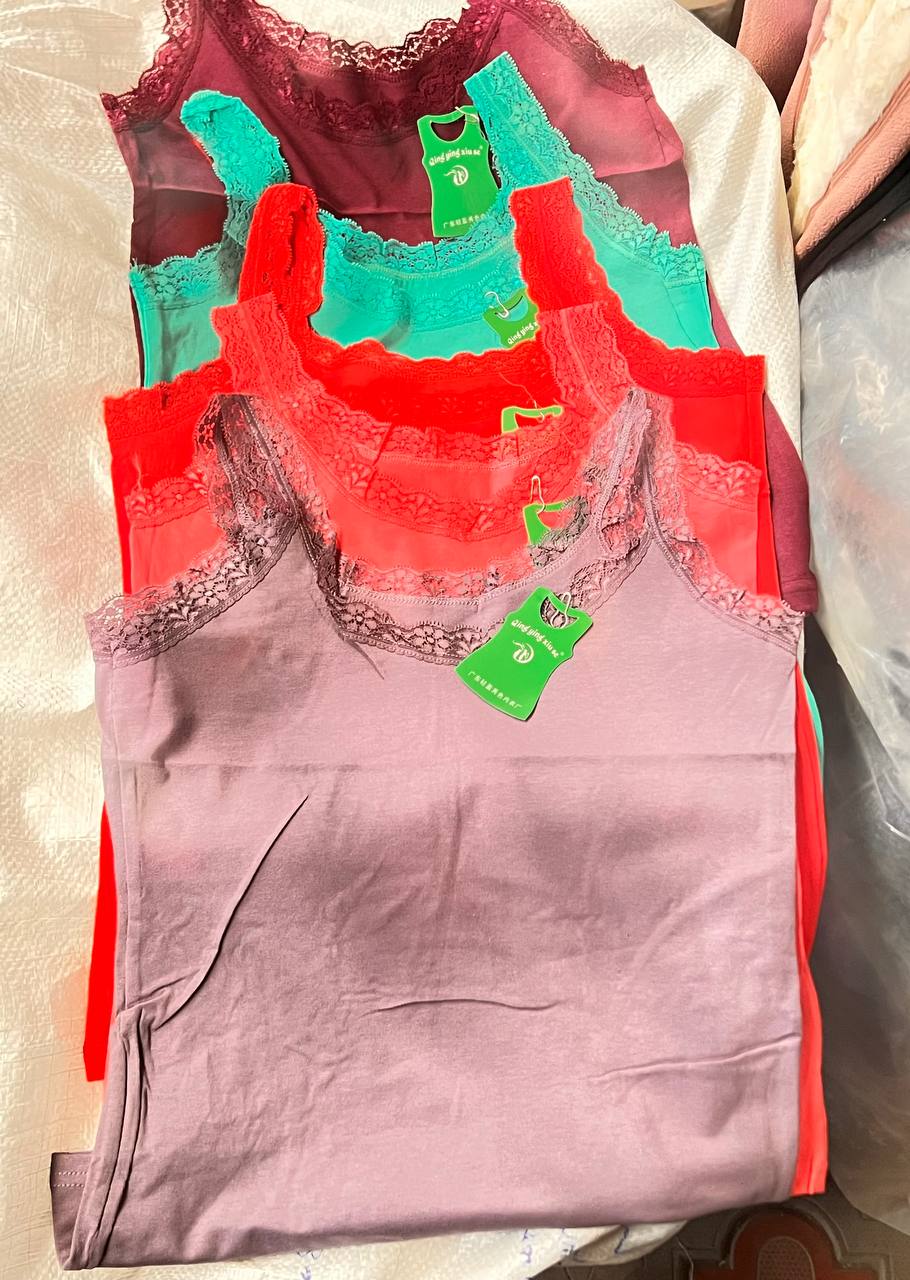 Майки женски...