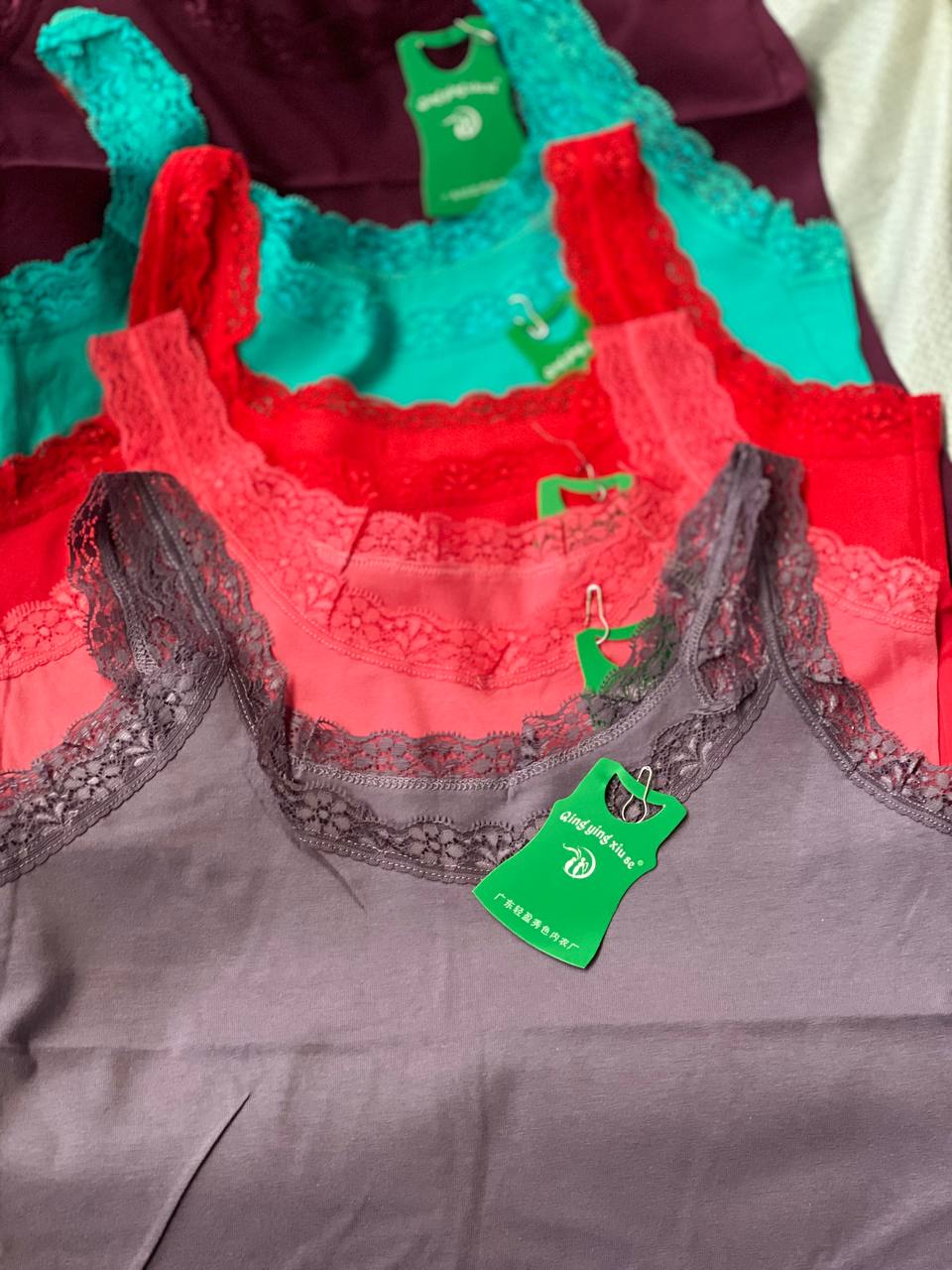 Майки женски...