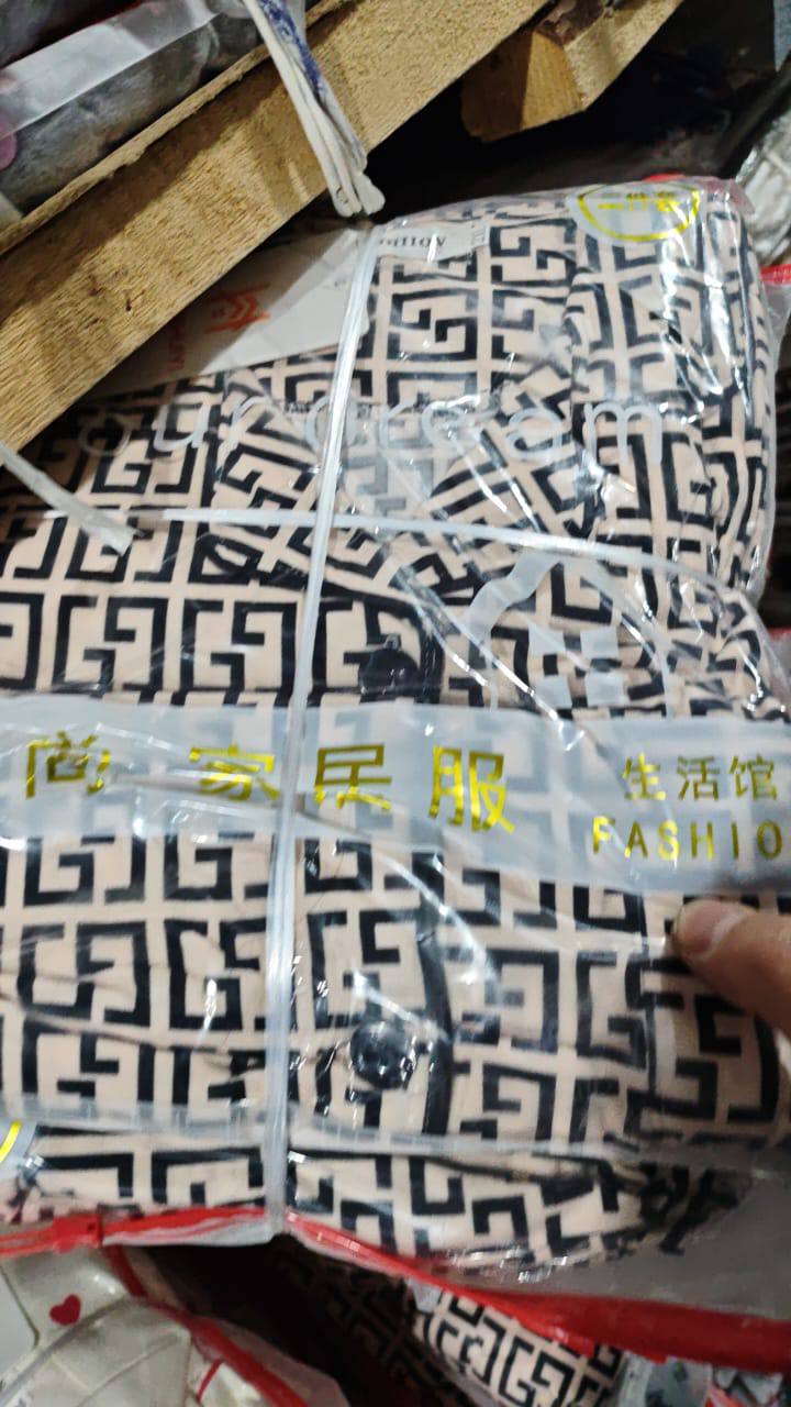 Пижамы 3в1 
...