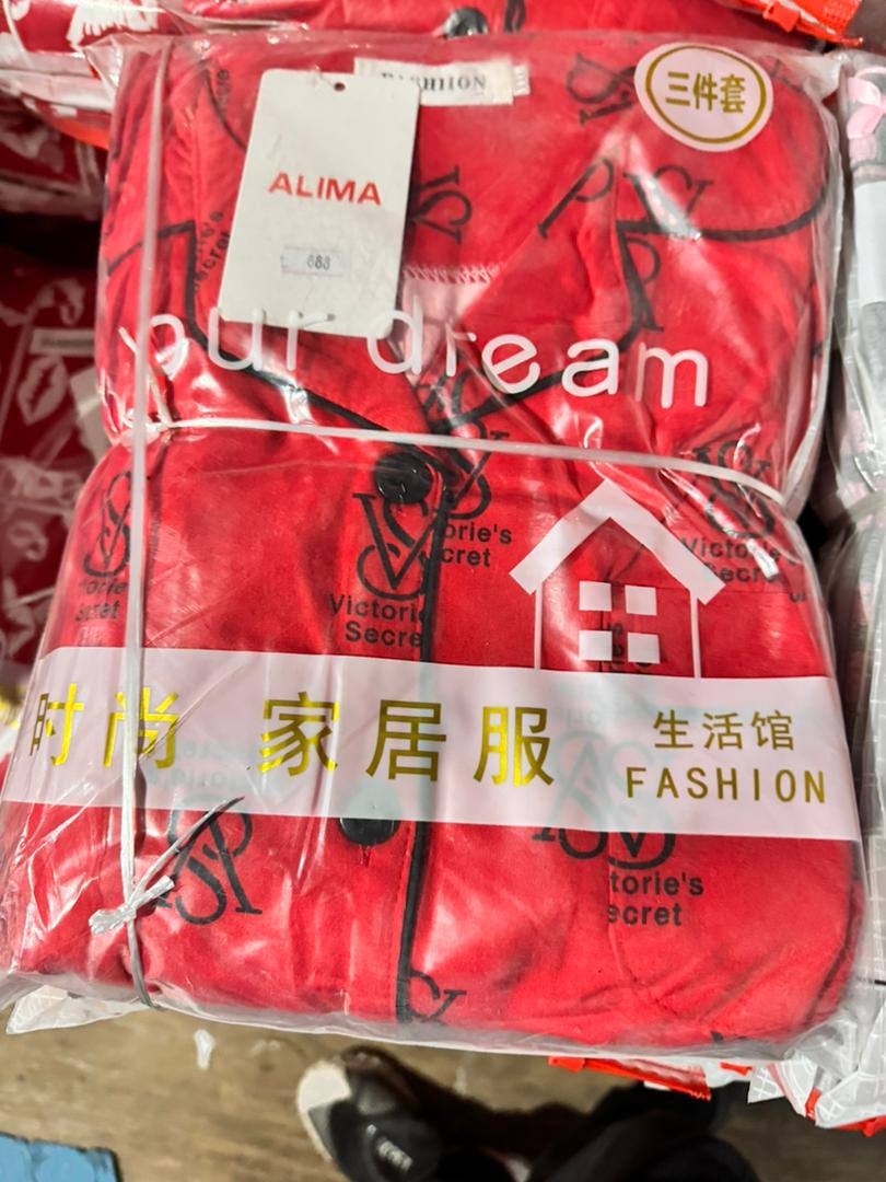 Пижамы 3в1 
...