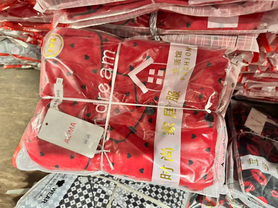 Размеры 48-5...