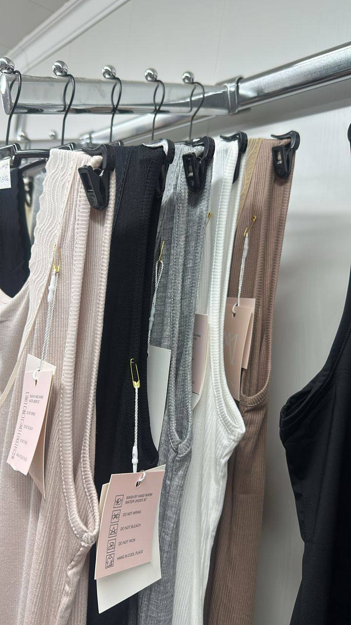 Женские майк...