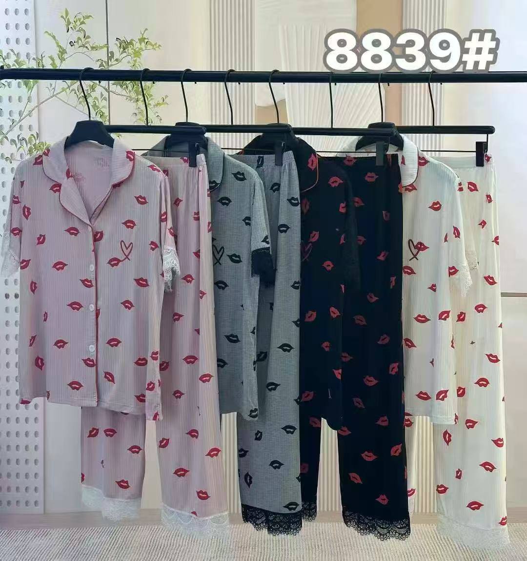 Женские пижа...