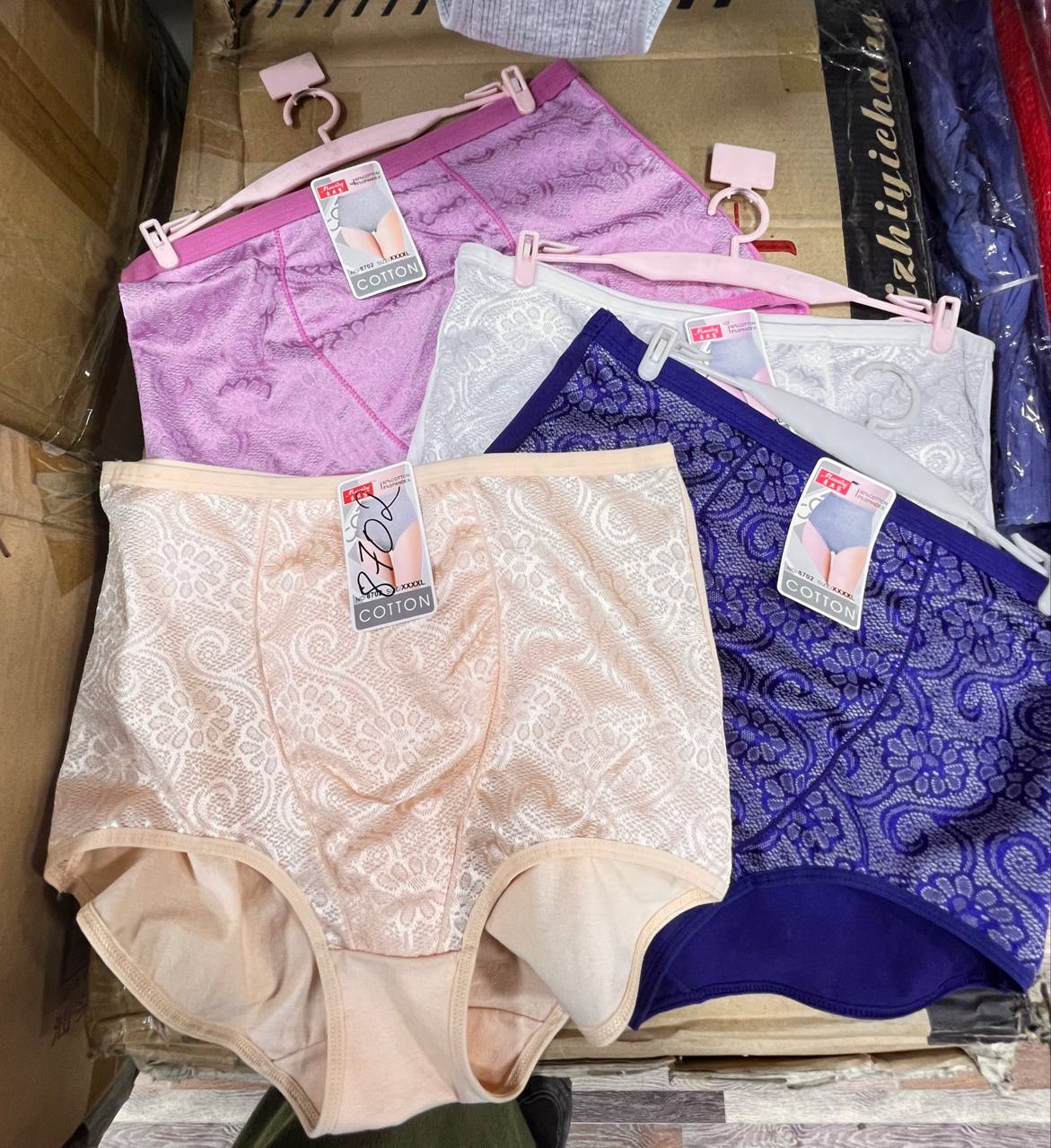 Женские утяж...