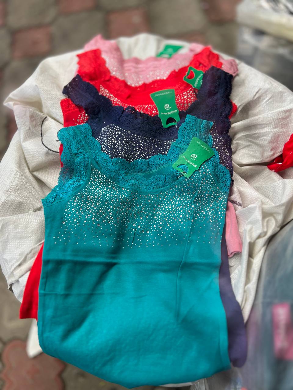 Получили по ...