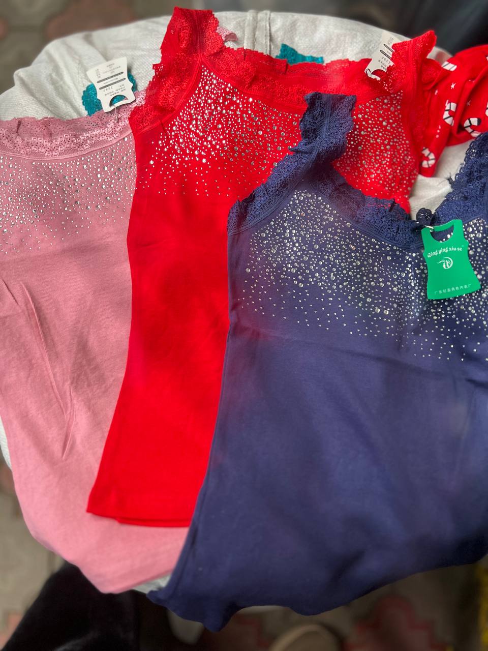 Получили по ...