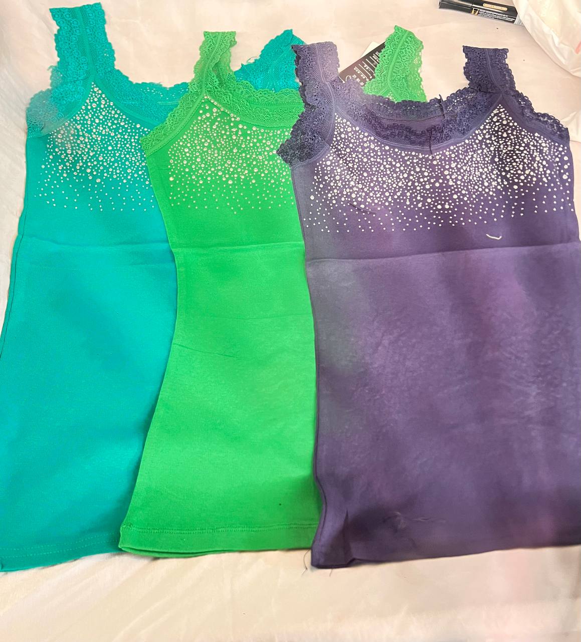 Майки по акц...