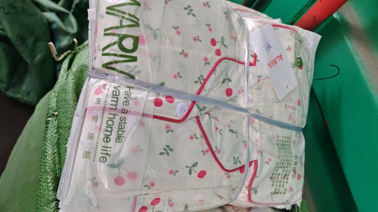 Майки по акц...