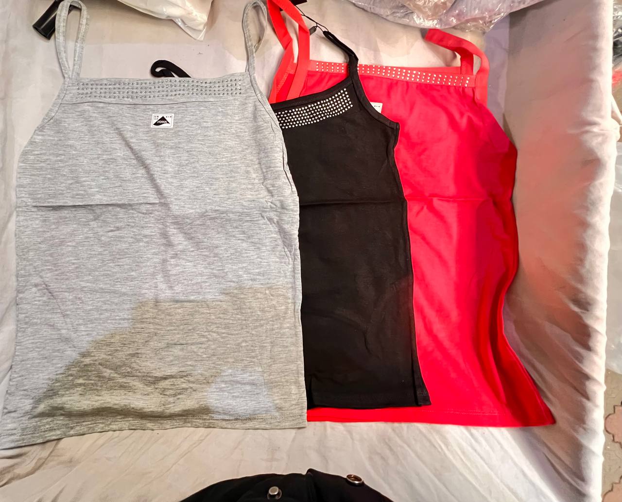 Майки по акц...