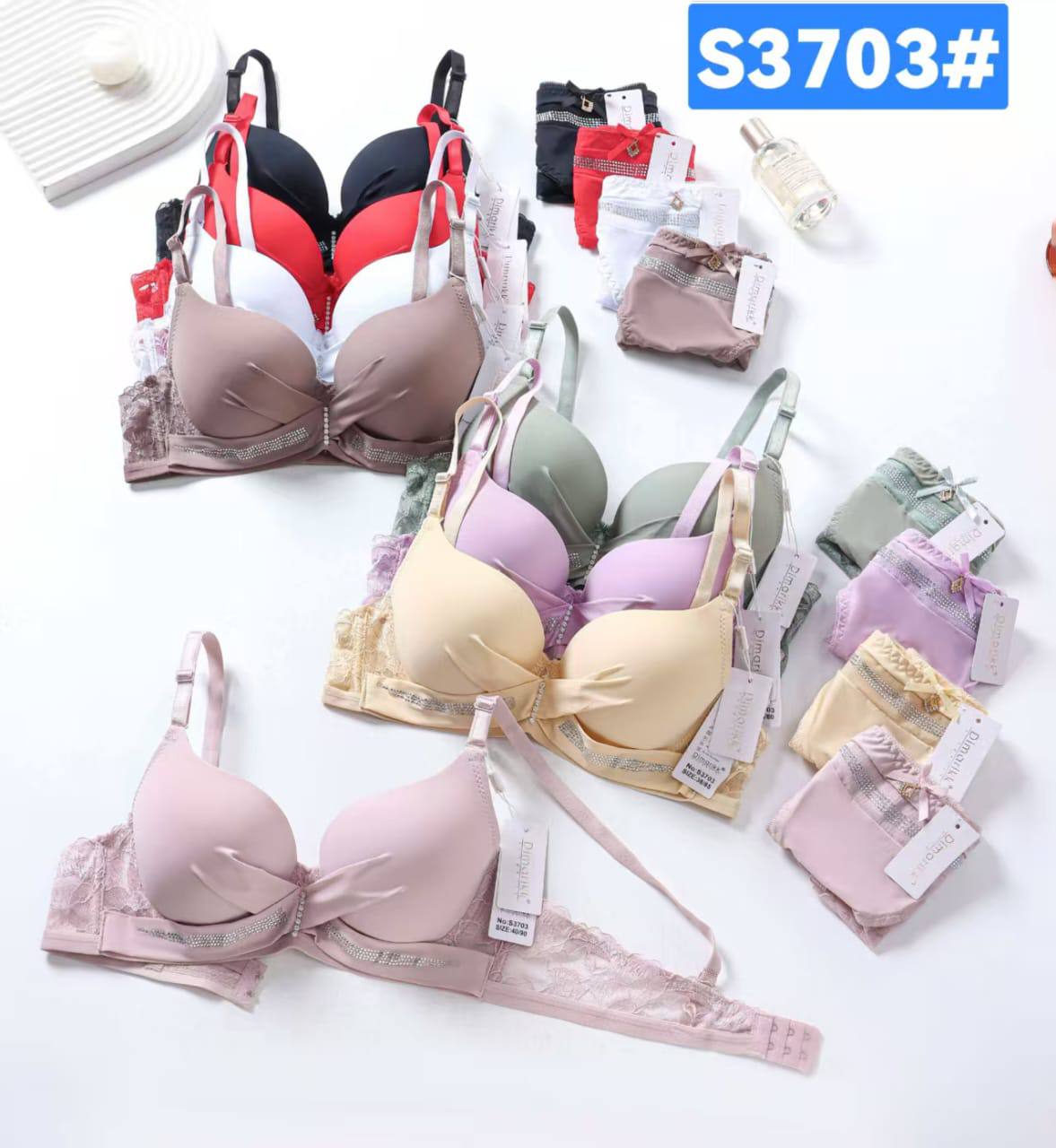 Бамбук сароч...