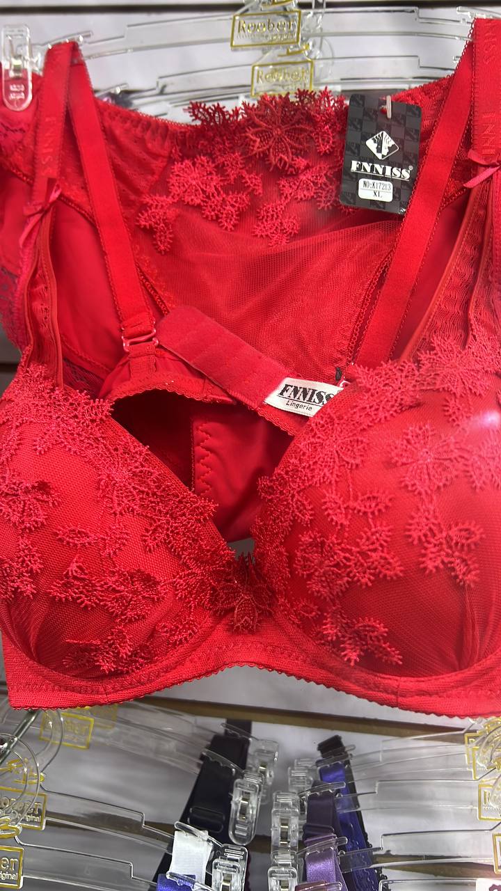 Подростковые лифчики без костей