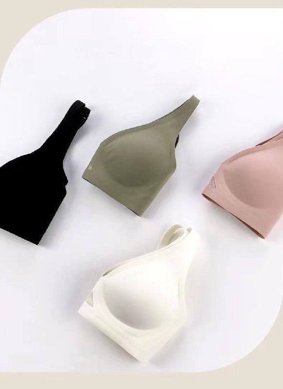 Ливчики без шва получили