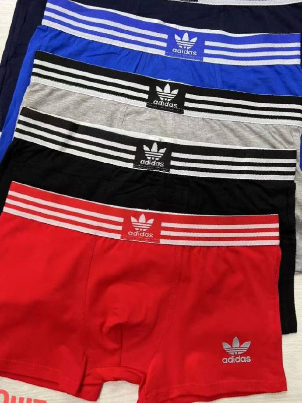 Мужские трусы