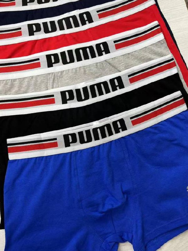 Мужские трусы