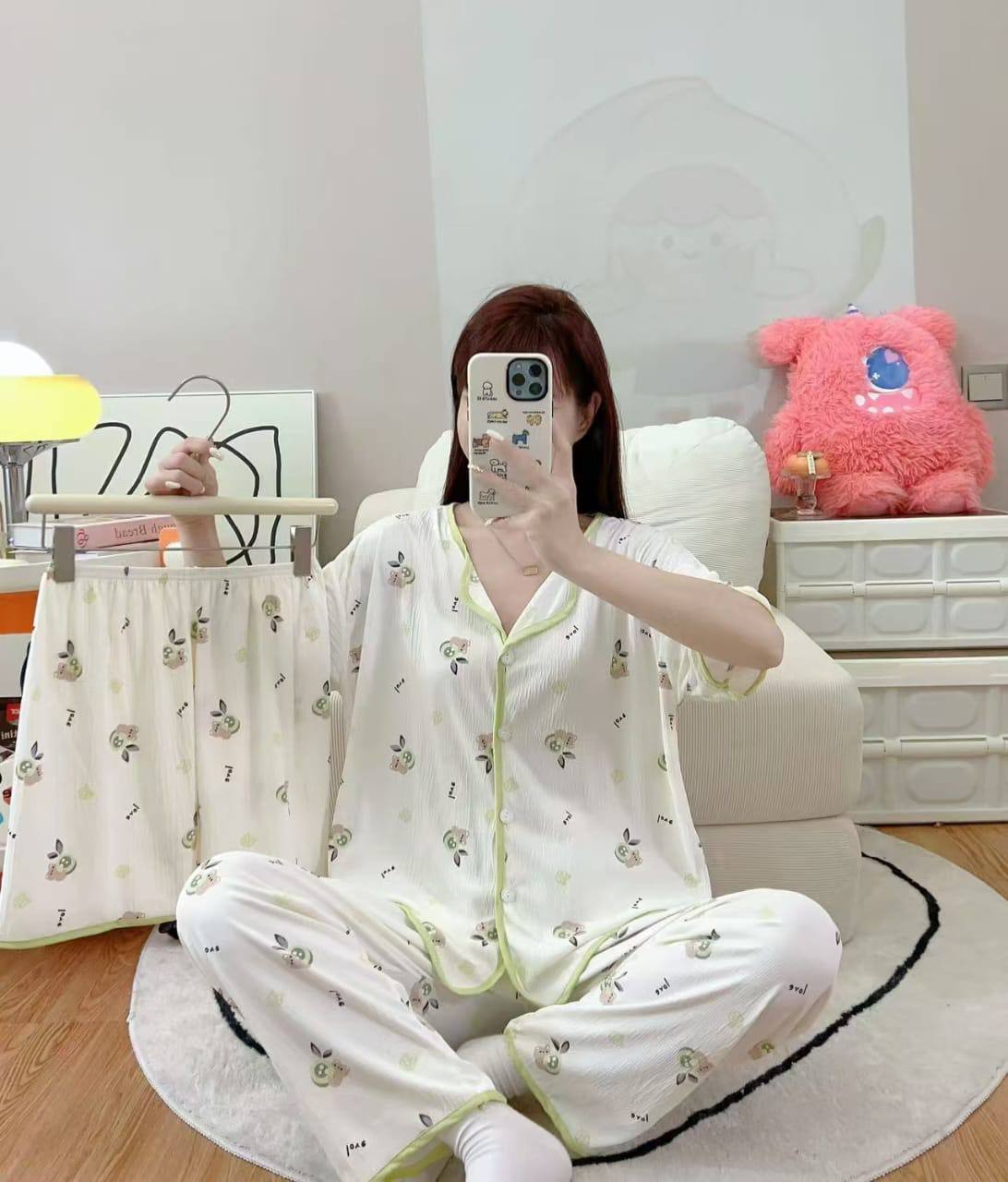 3в 1 Пижамки