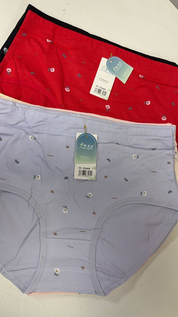 Женские трусы качество 👍