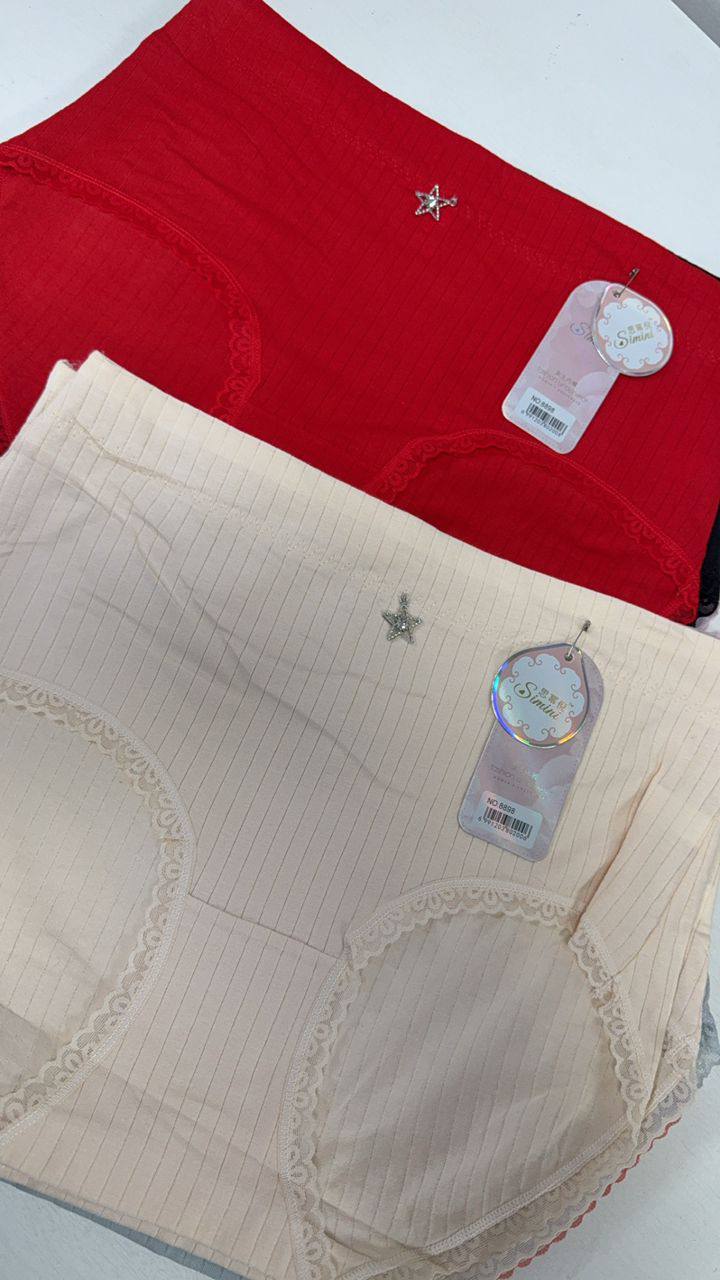 Женские трусы качество 👍