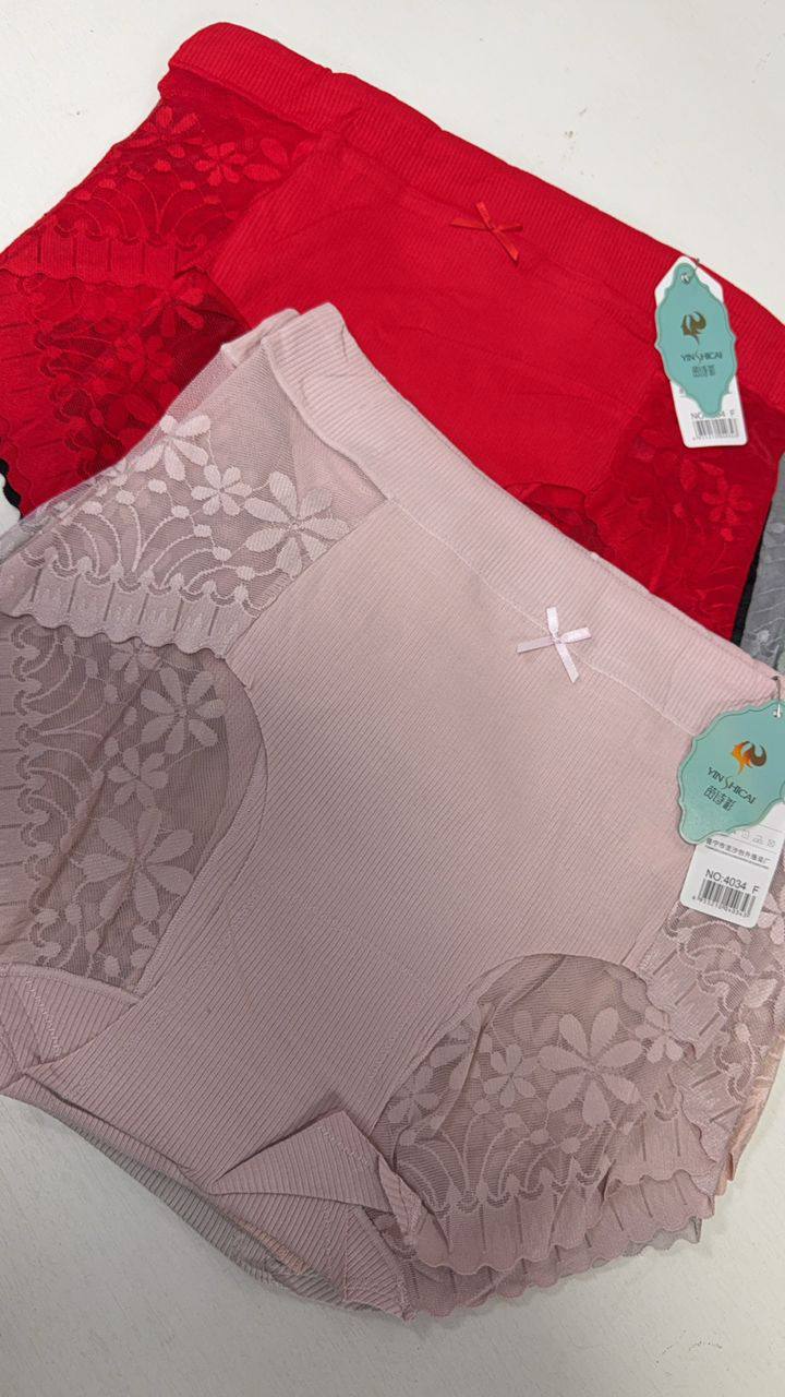 Женские трусы качество 👍