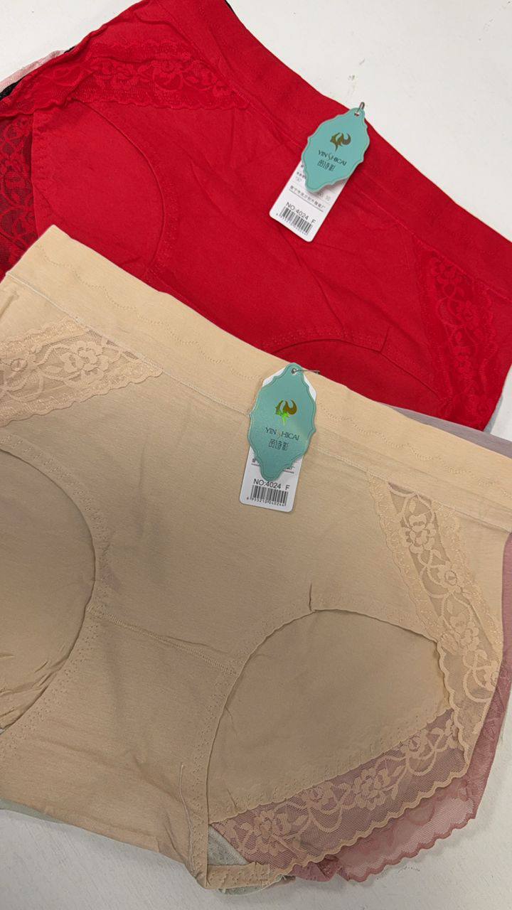 Женские трусы качество 👍