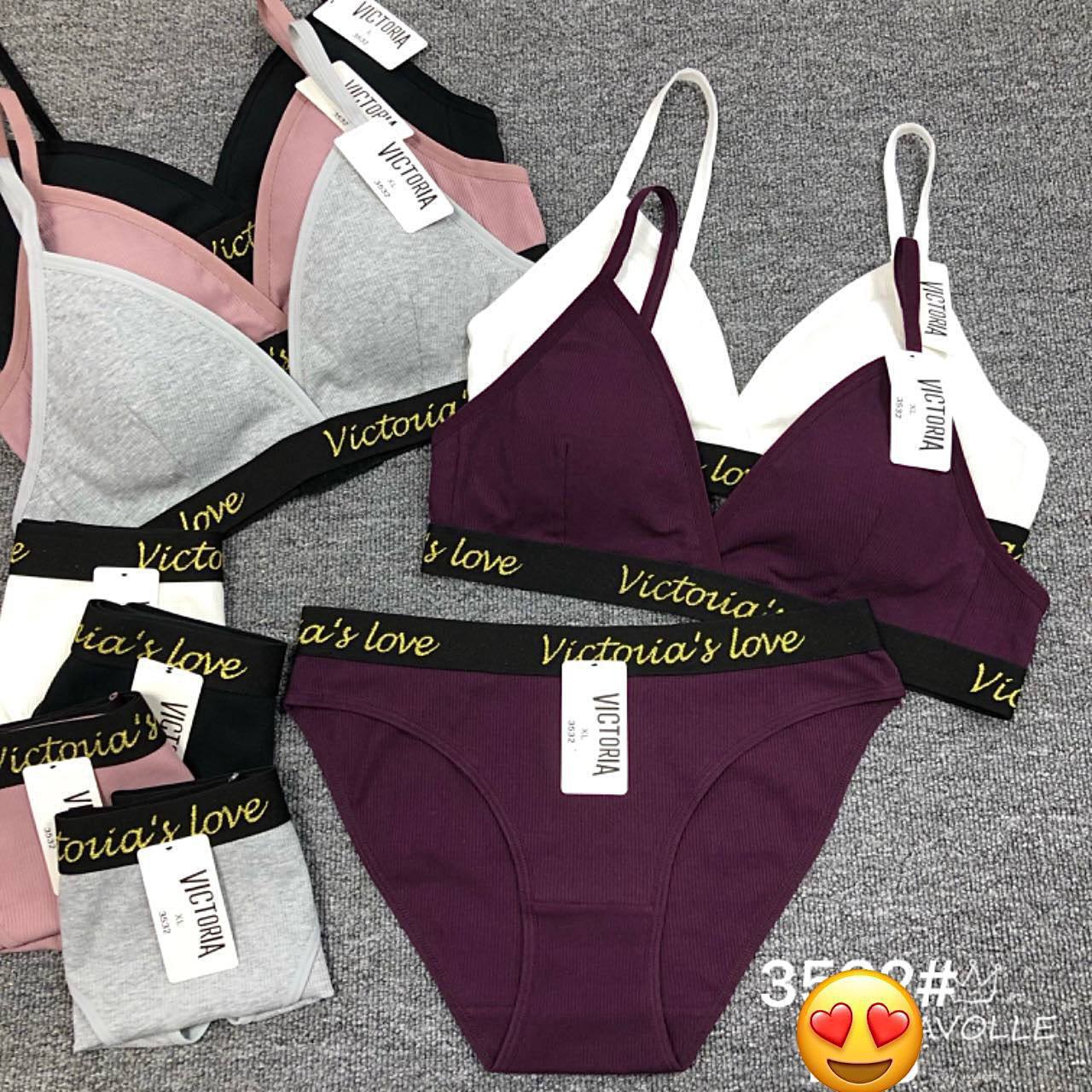 Женские комплекты: