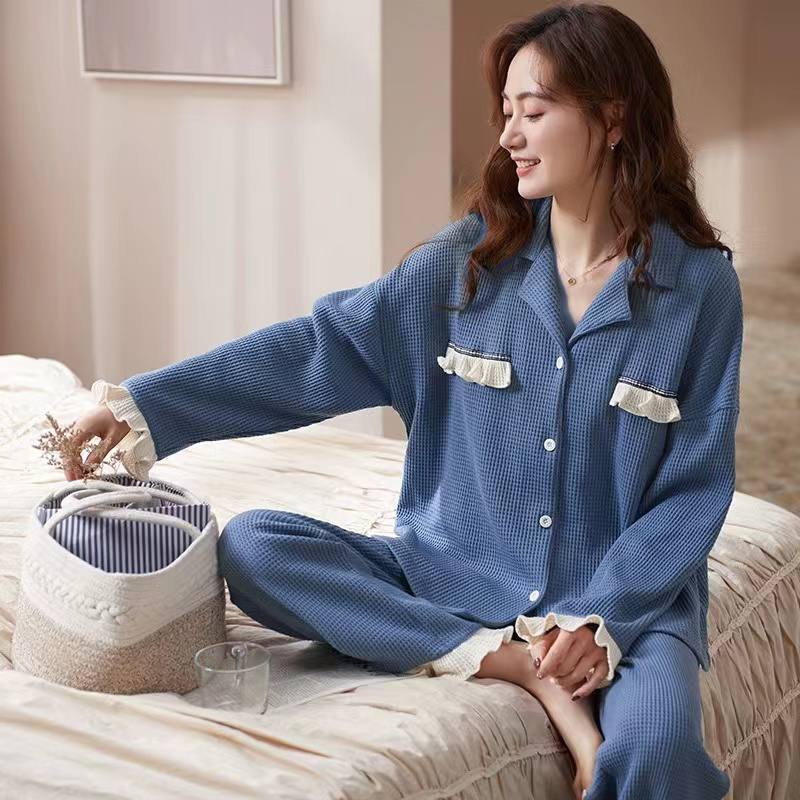 Пижамки женские