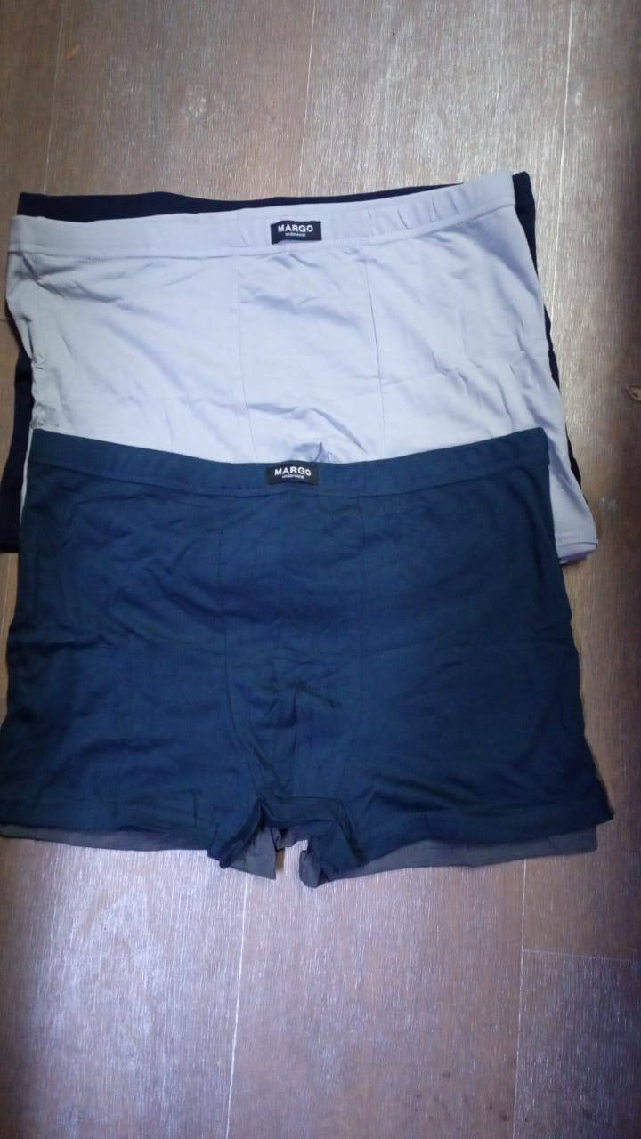 Мужские боксеры: