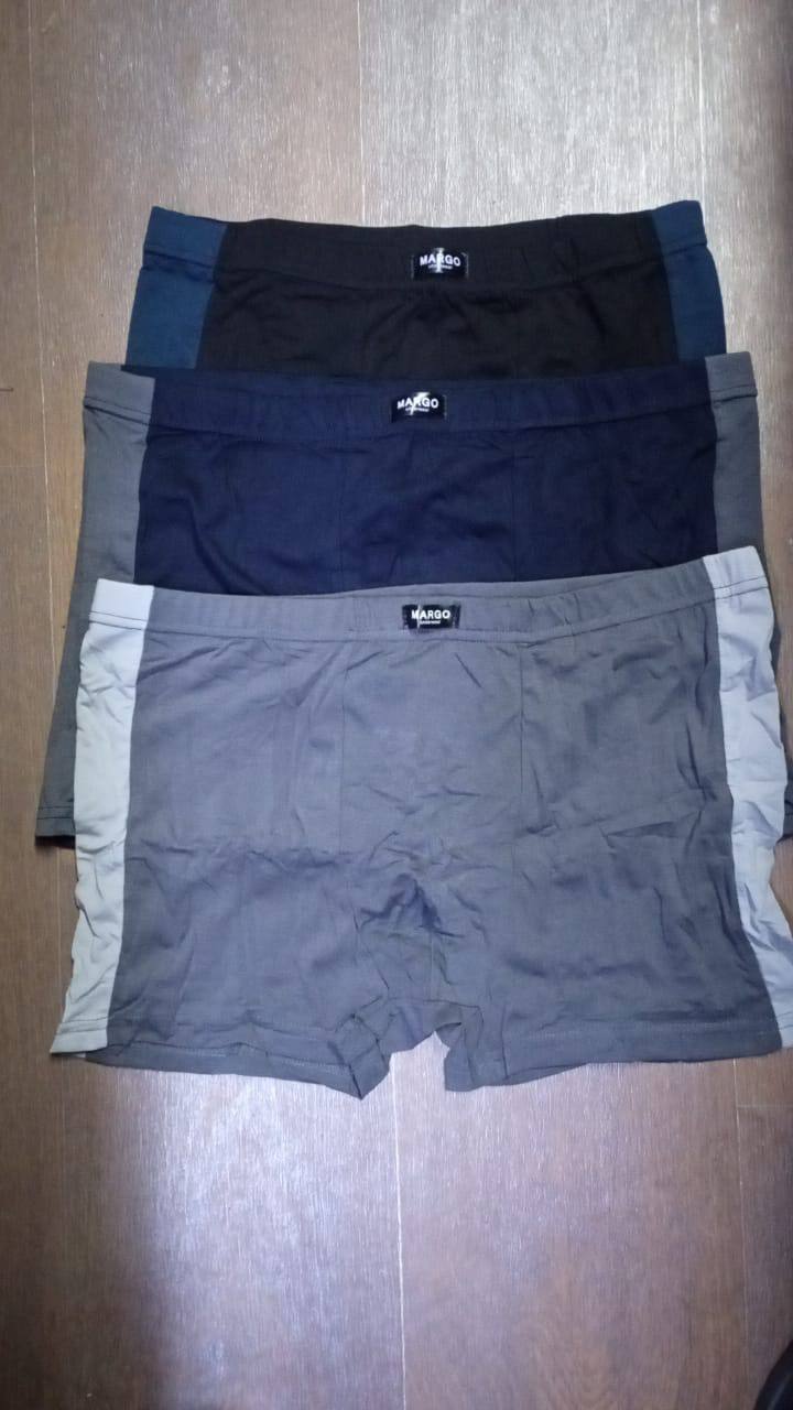 Мужские боксеры: