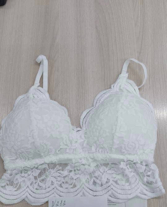 Топы стандарт размеры