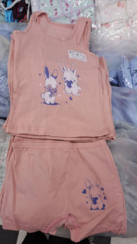 Детские комплекты