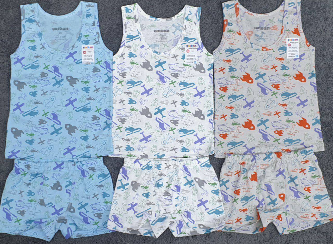 Детские комплекты