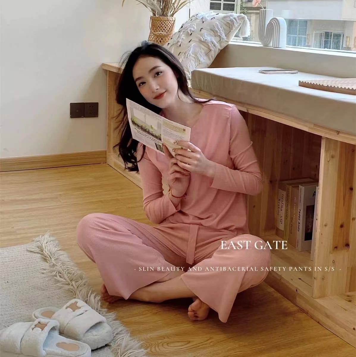 Девочковые шорты трусы