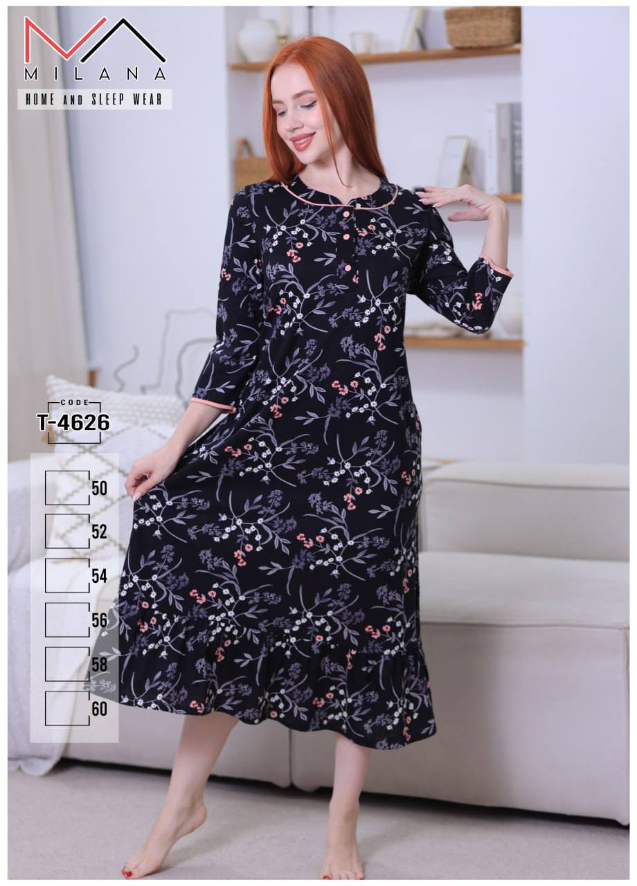 Платья халат